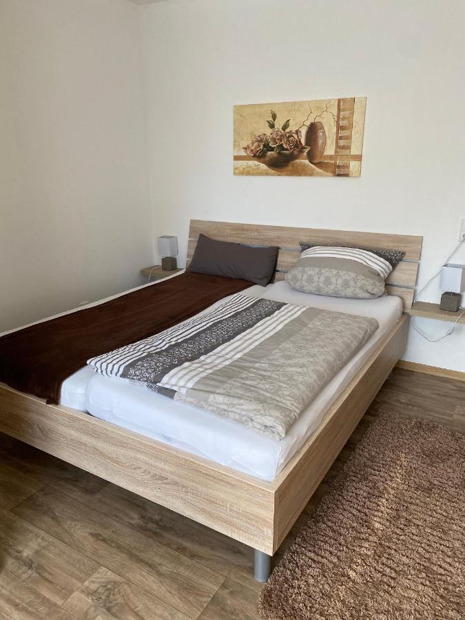 Landgasthaus Jaegerhof Bueren  Екстериор снимка