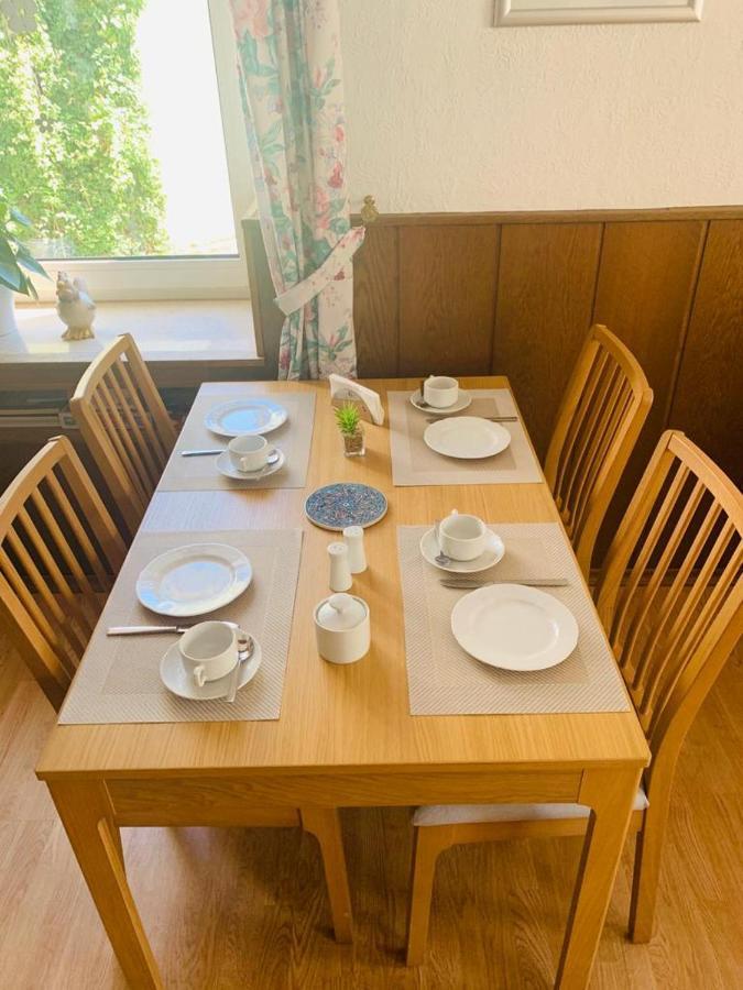 Landgasthaus Jaegerhof Bueren  Екстериор снимка