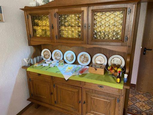 Landgasthaus Jaegerhof Bueren  Екстериор снимка