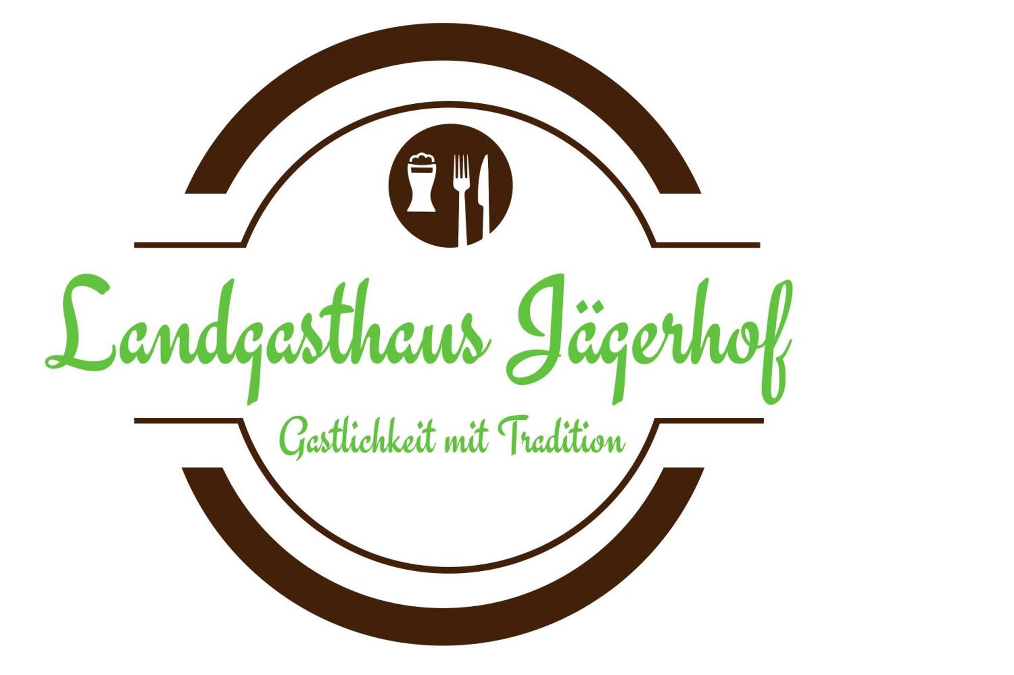 Landgasthaus Jaegerhof Bueren  Екстериор снимка